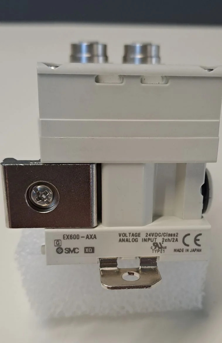 SMC EX600-AXA