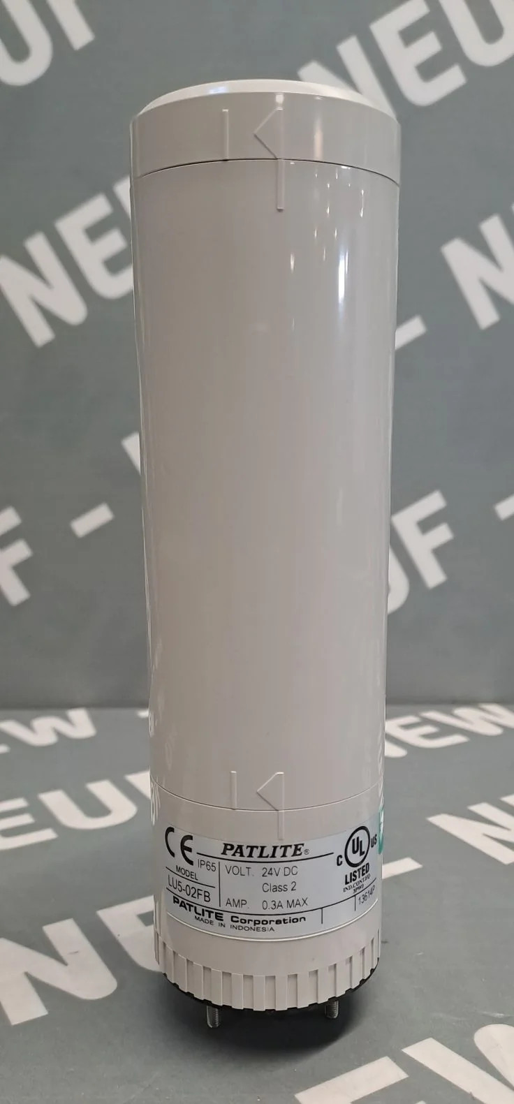 PATLITE LU5-02FB+ROHS1