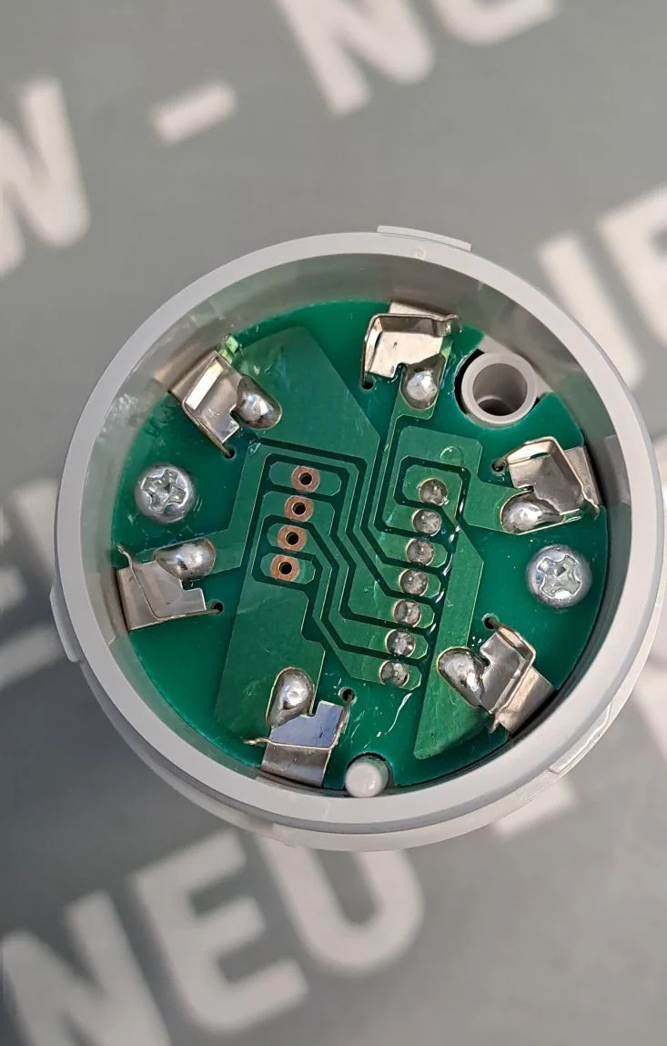 PATLITE LU5-02FB+ROHS1