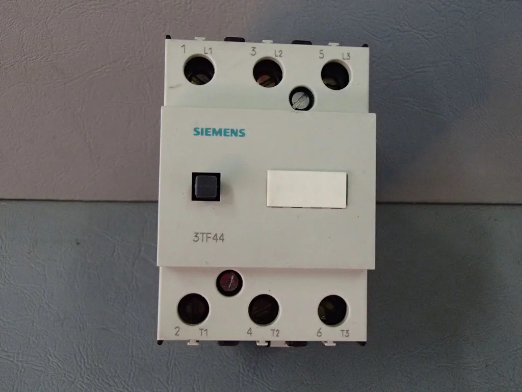 SIEMENS 3TF4422-0A