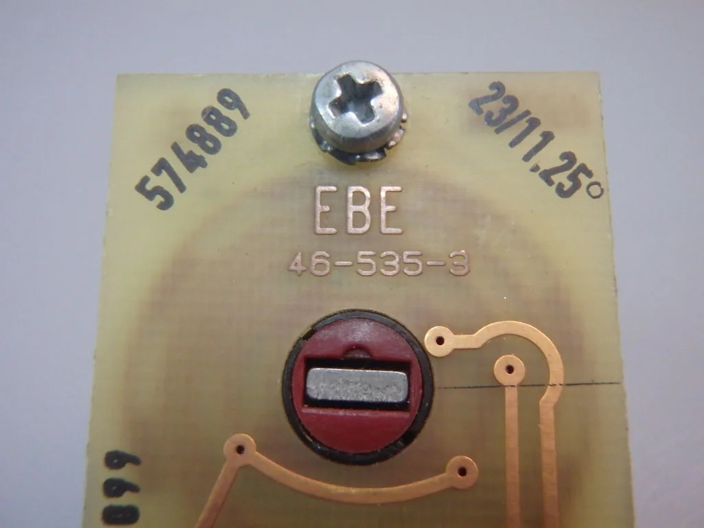 EBE EBE46-535-3