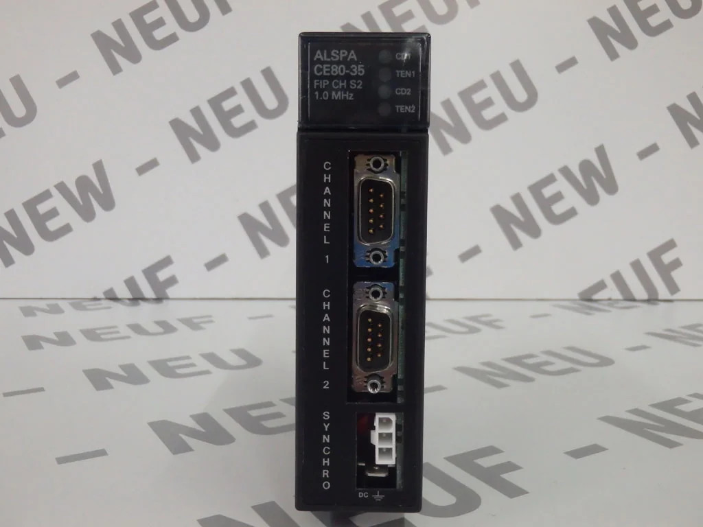 GE FANUC  IC693BEM330-CF