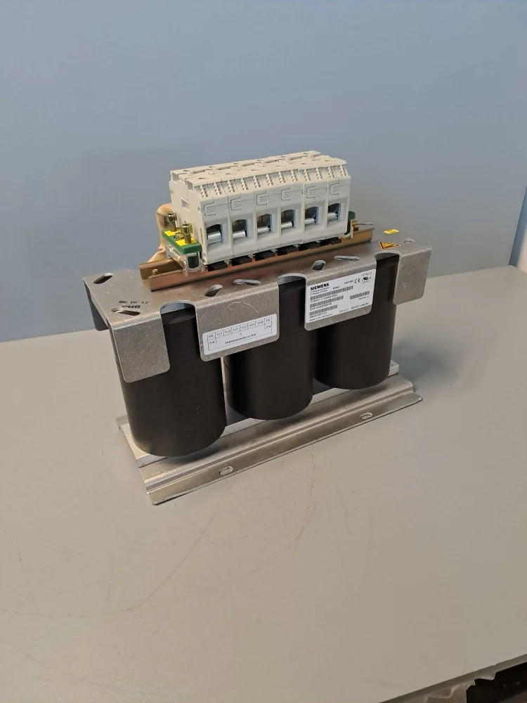 SIEMENS 6SN11110AA000DA1