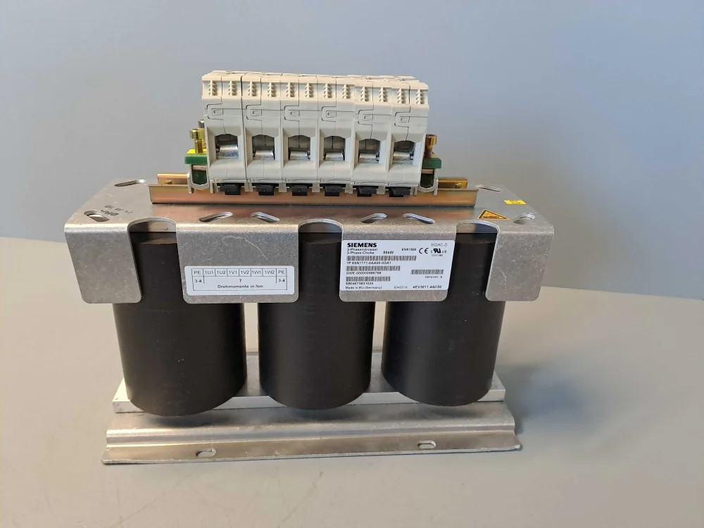 SIEMENS 6SN11110AA000DA1