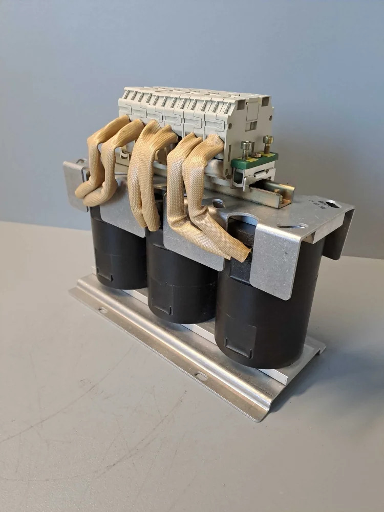 SIEMENS 6SN11110AA000DA1