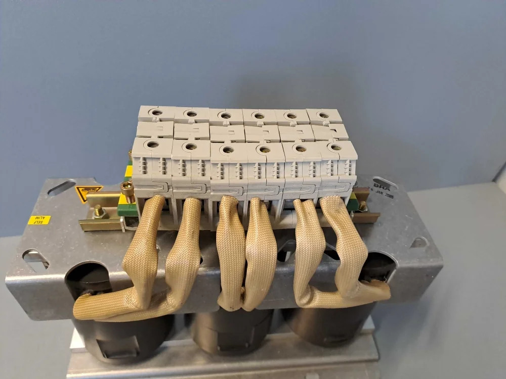 SIEMENS 6SN11110AA000DA1