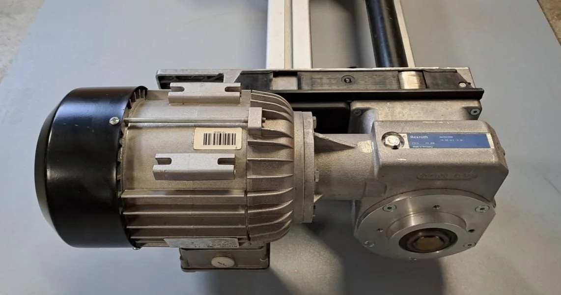 REXROTH  3842999090 + 3842503068 + 3842547994