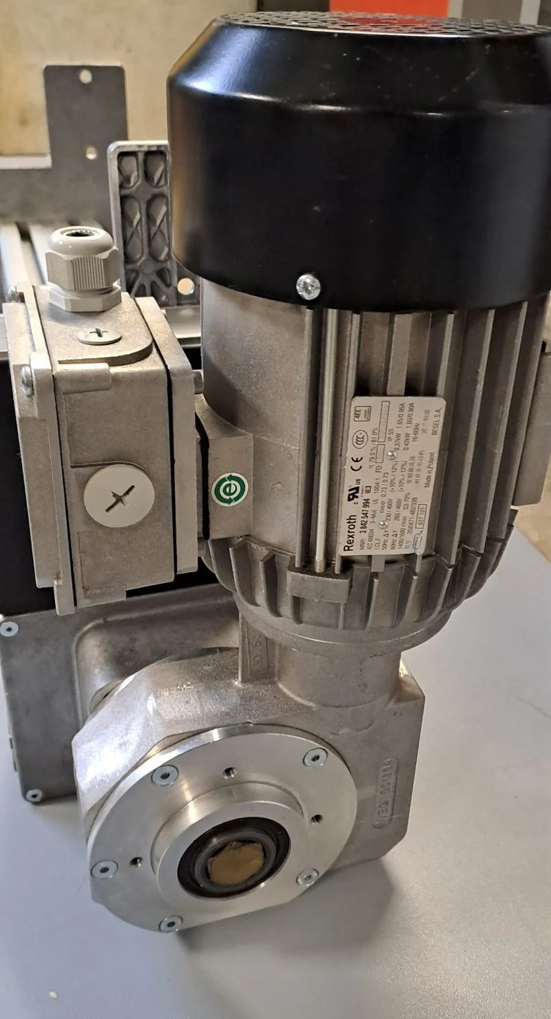 REXROTH  3842999090 + 3842503068 + 3842547994