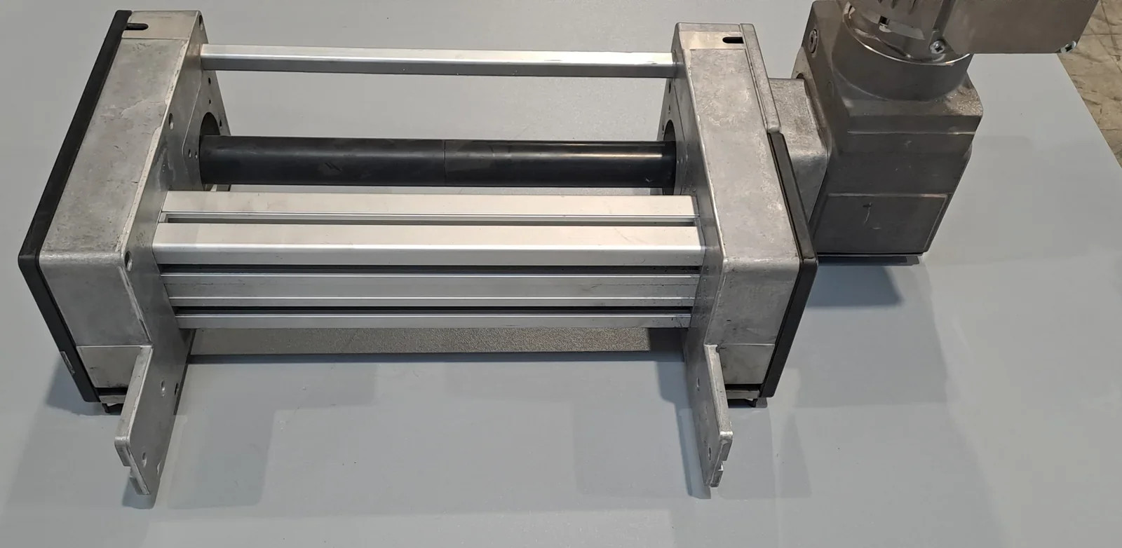 REXROTH  3842999721 + 3842519005 + 3842547996