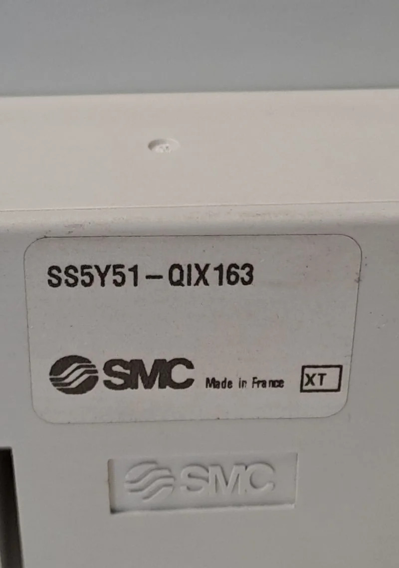 SMC SS5Y51-QIX163