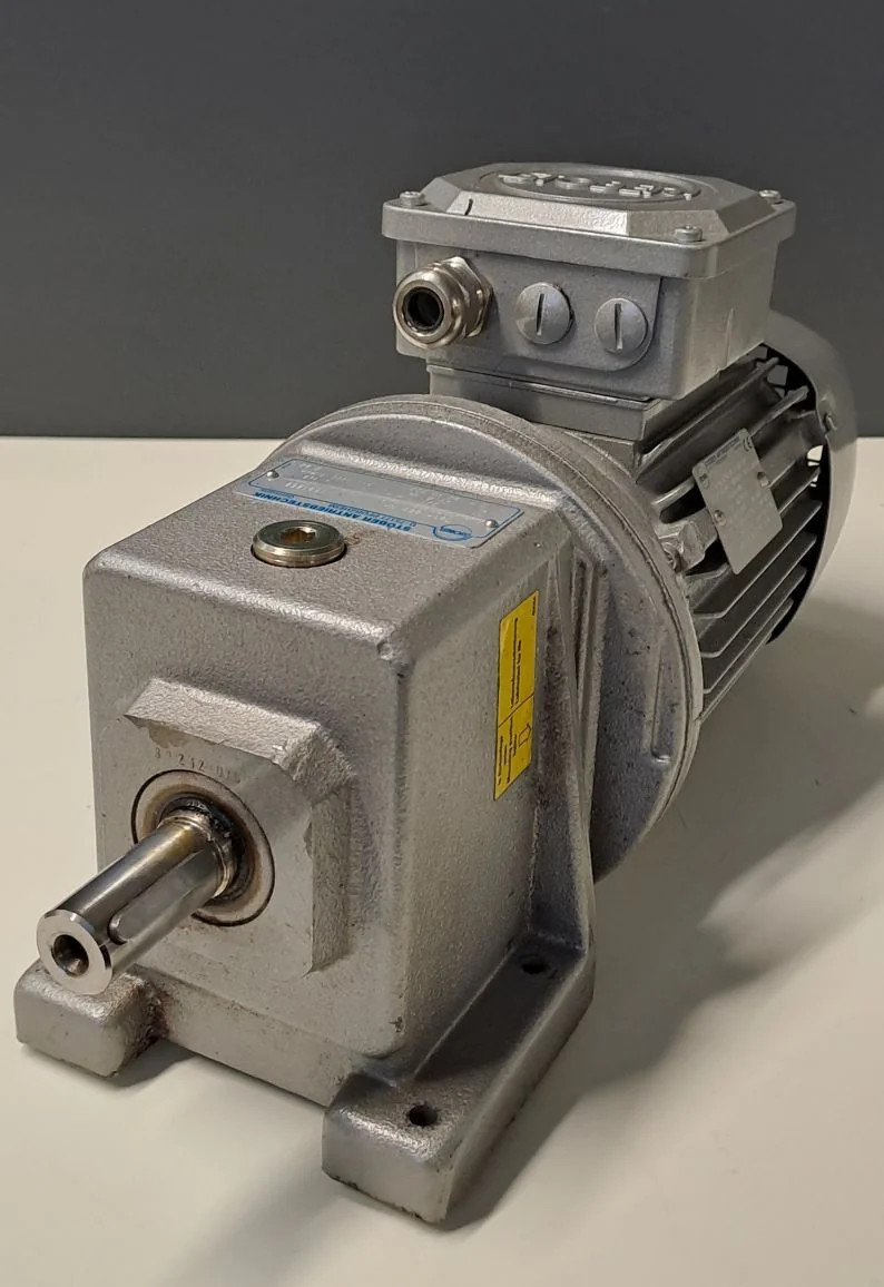 STOBER K21R80G4TLB960