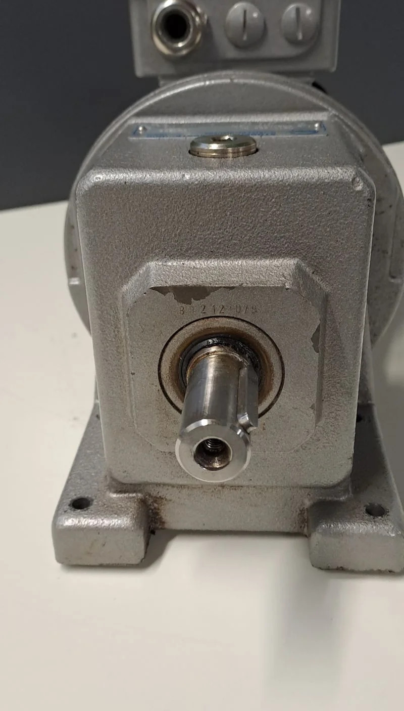 STOBER K21R80G4TLB960