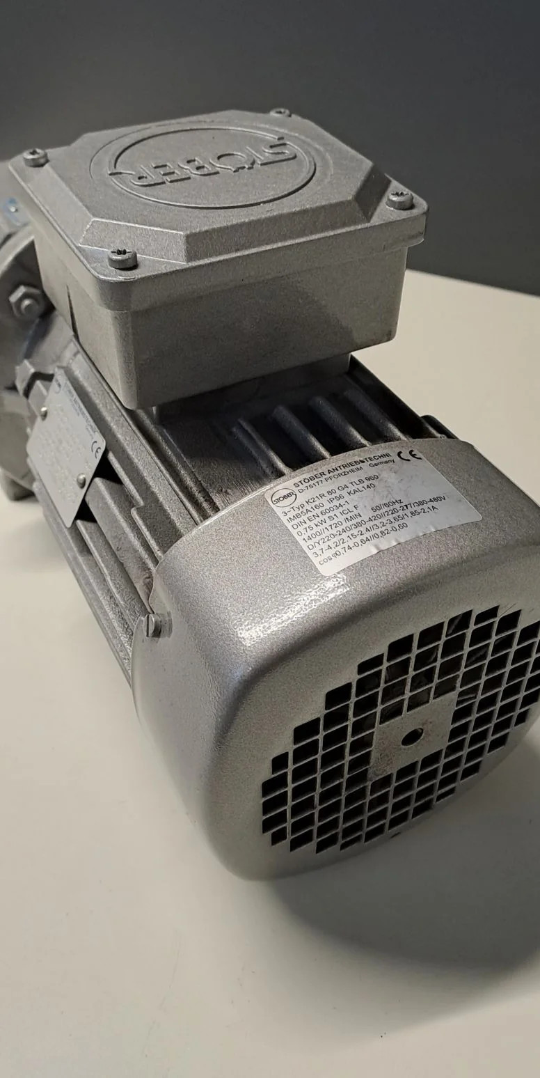 STOBER K21R80G4TLB960