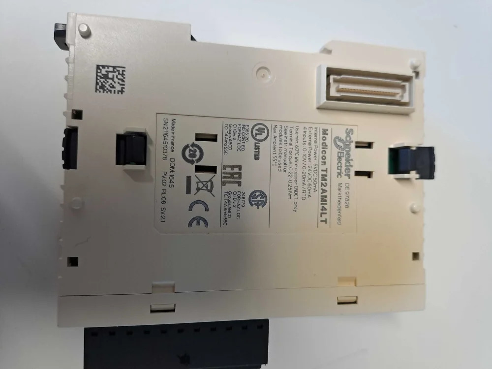 SCHNEIDER  TM2AMI4LT