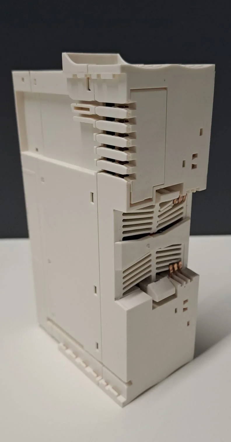 SCHNEIDER  STBNIP2212