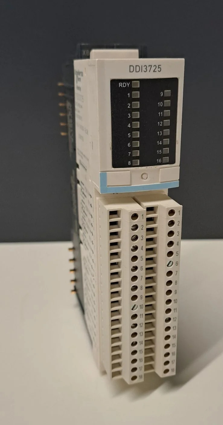 SCHNEIDER  STBDDI3725