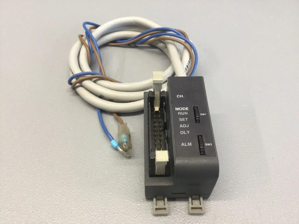 BAUMER ELECTRIC FVDK31P06Y0