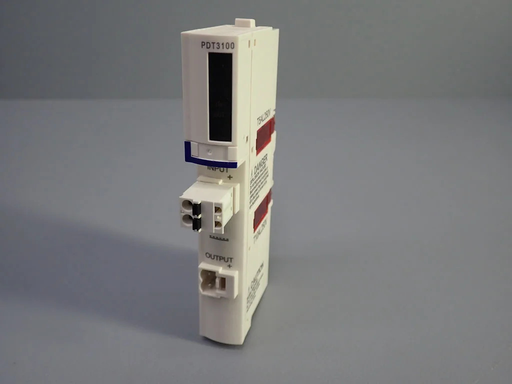 SCHNEIDER  STBPDT3100