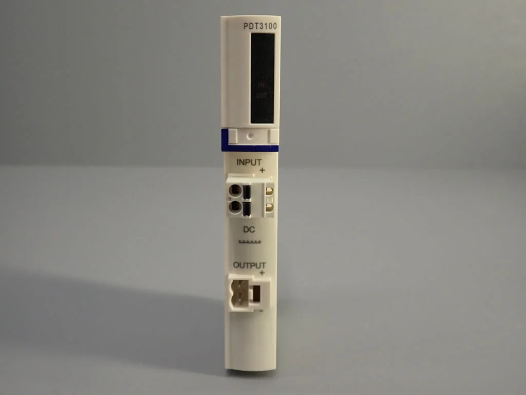 SCHNEIDER  STBPDT3100