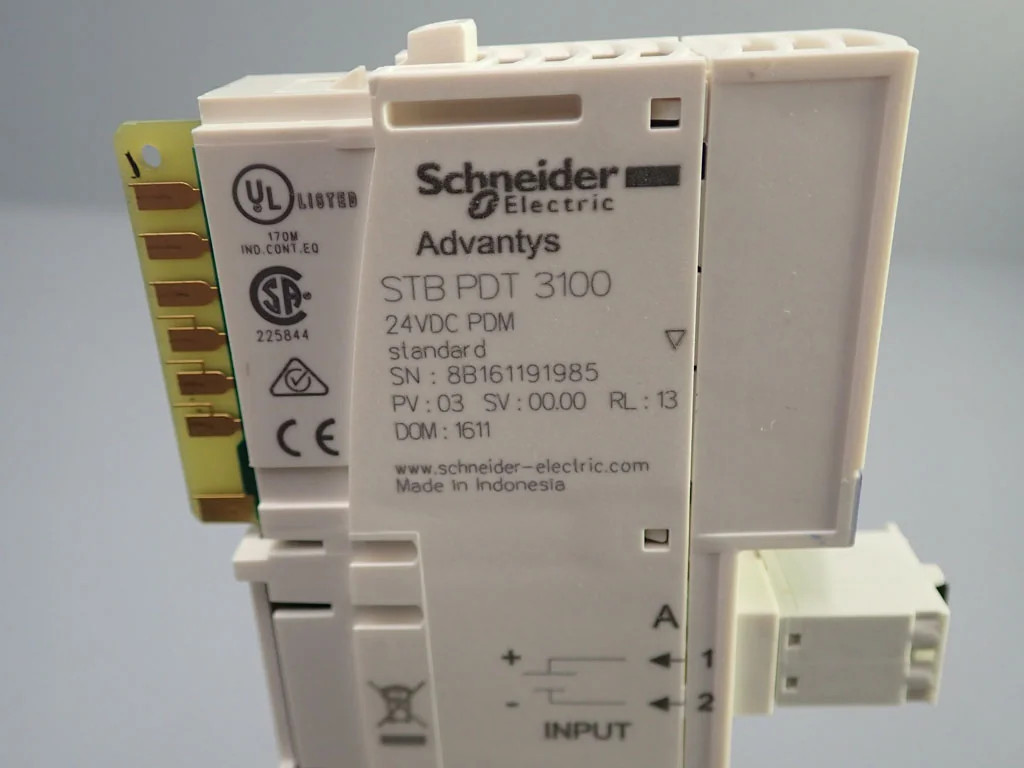 SCHNEIDER  STBPDT3100