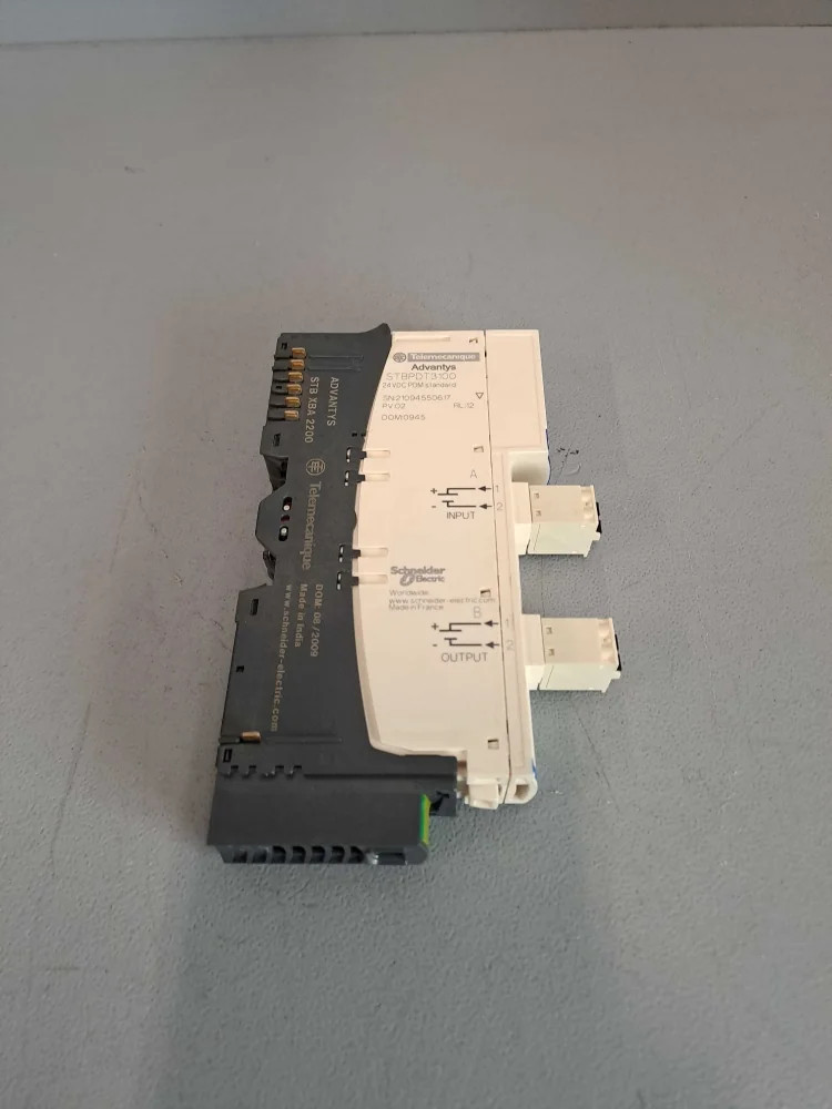 SCHNEIDER  STBPDT3100