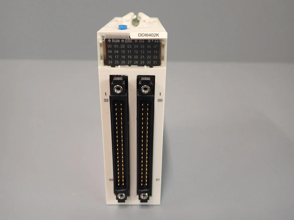 SCHNEIDER  BMXDDI6402K