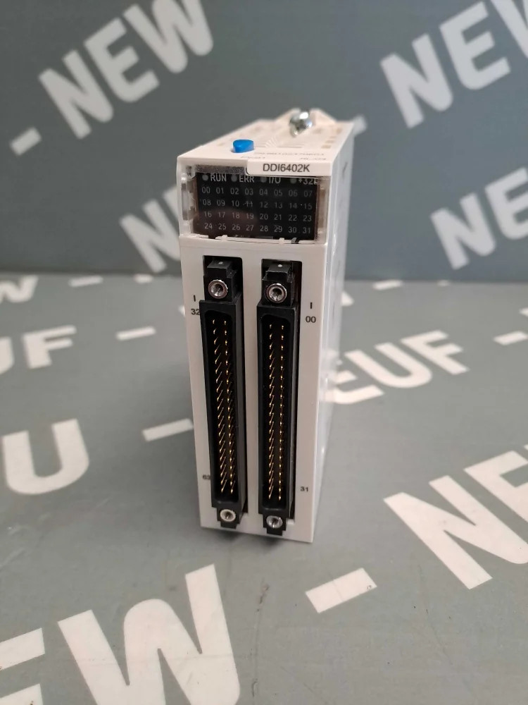 SCHNEIDER  BMXDDI6402K