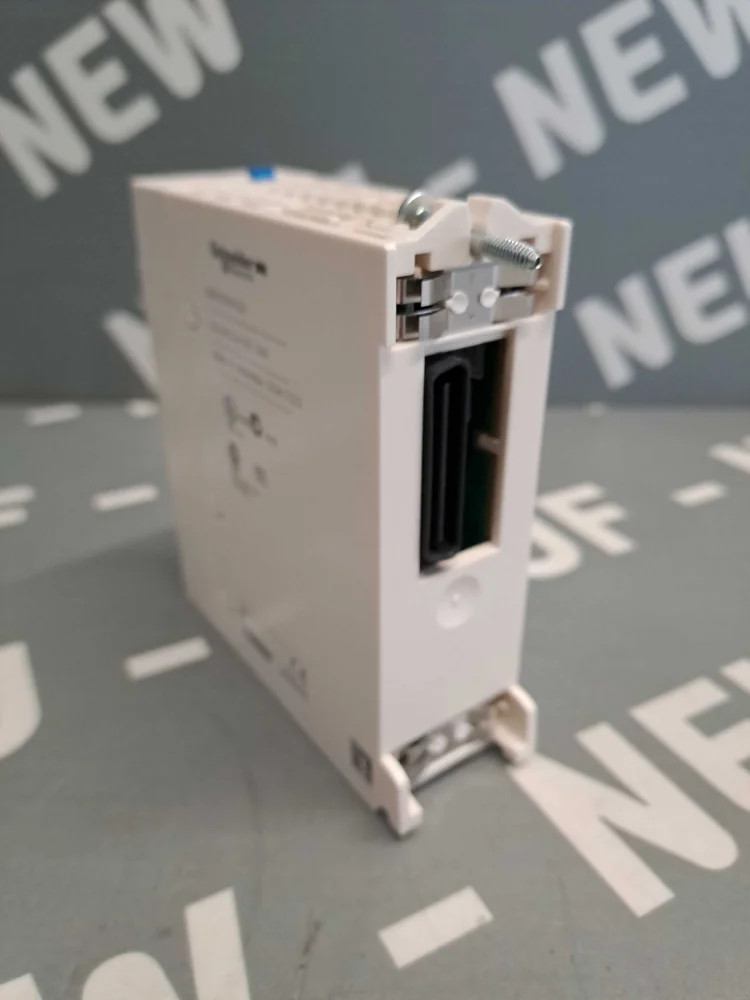 SCHNEIDER  BMXDDI6402K