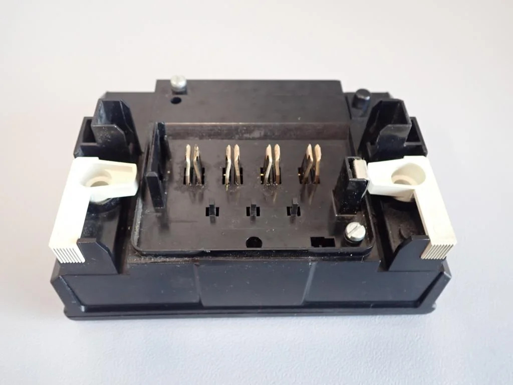 TÉLÉMÉCANIQUE  KNA-02CF5