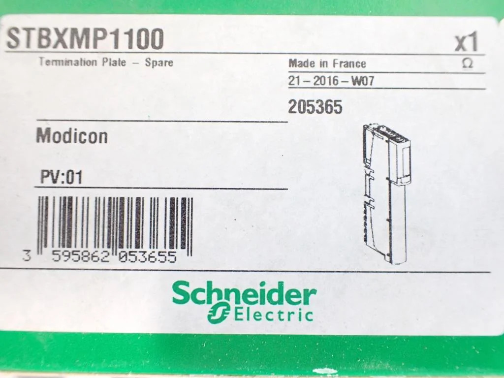 SCHNEIDER  STBXMP1100