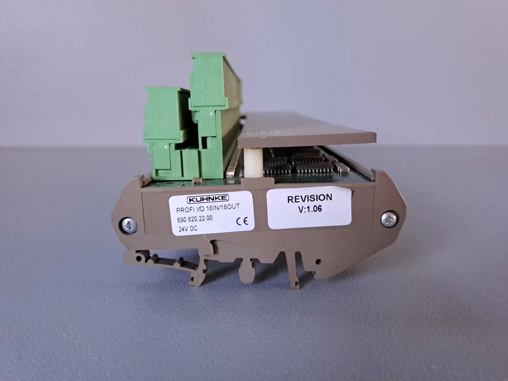 KUHNKE 690.620.22.00