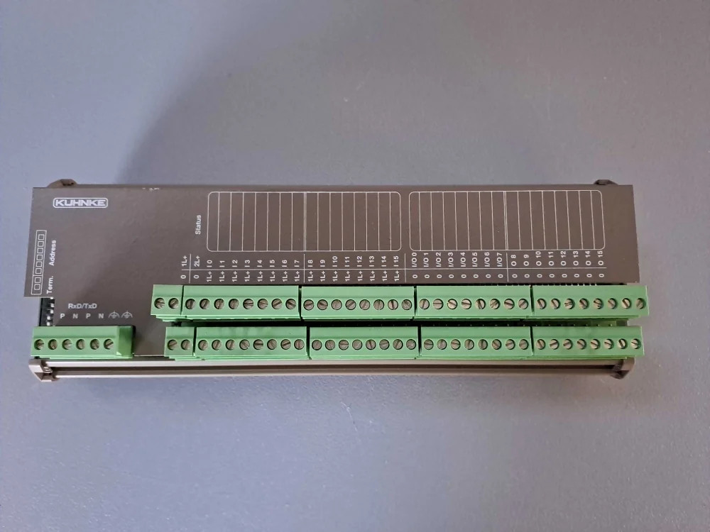 KUHNKE 690.620.22.00