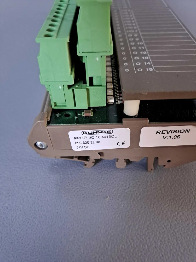 KUHNKE 690.620.22.00