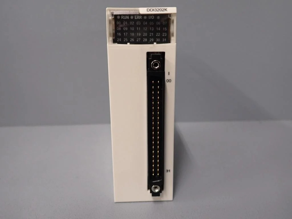 SCHNEIDER  BMXDDI3202K