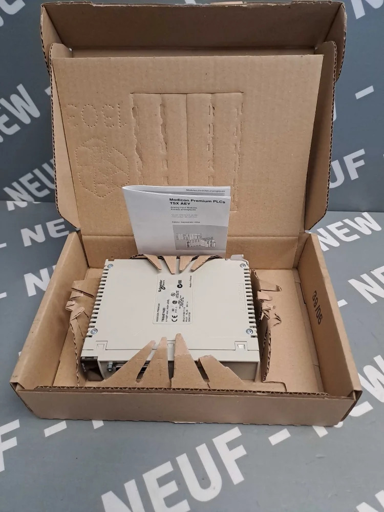 SCHNEIDER  TSXAEY420