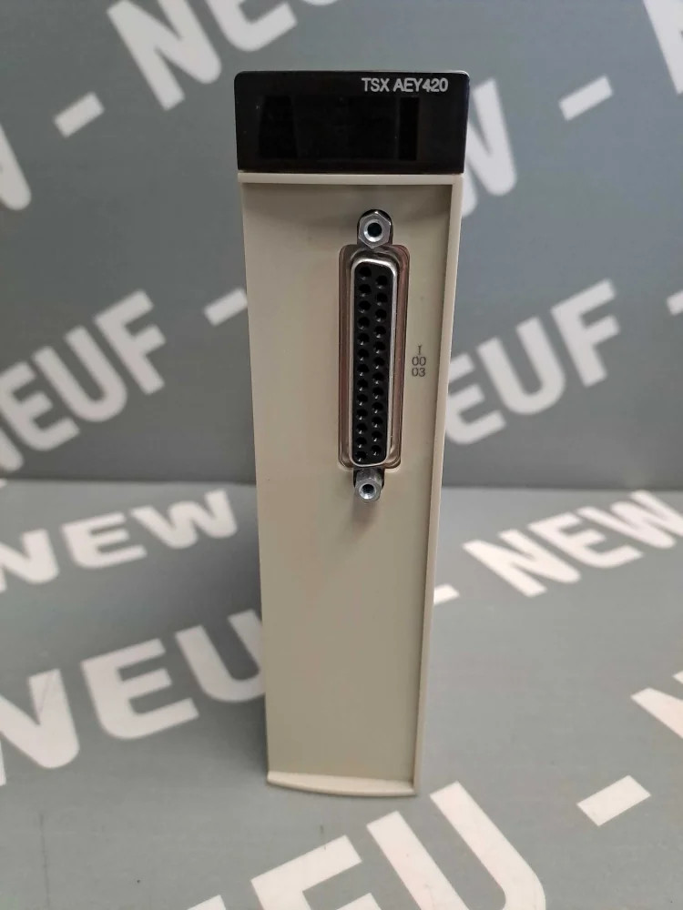 SCHNEIDER  TSXAEY420