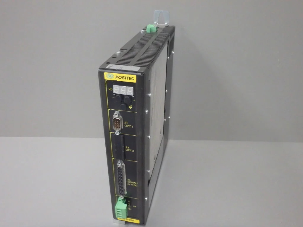 BERGER LAHR WDP3-014.0801