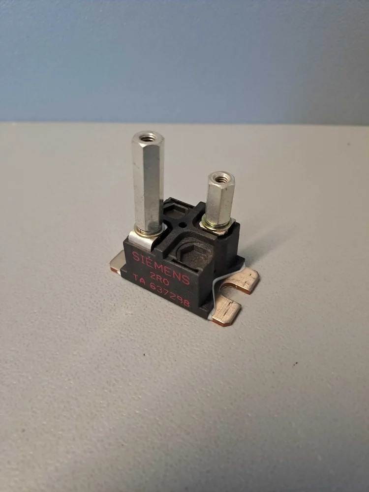 SIEMENS TA637298