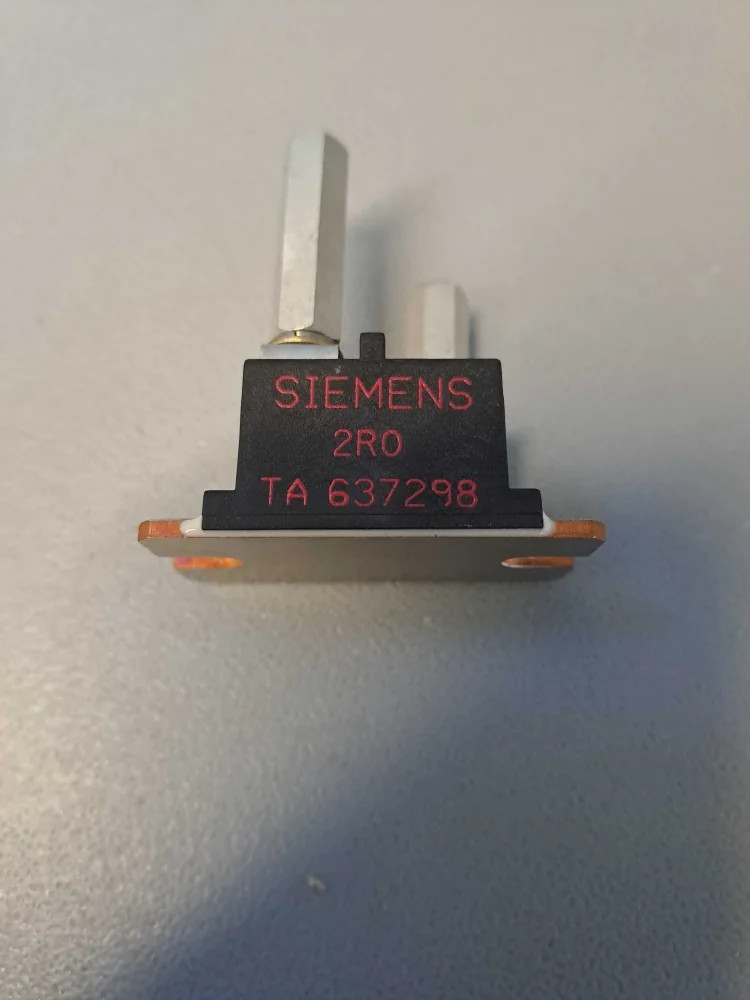 SIEMENS TA637298