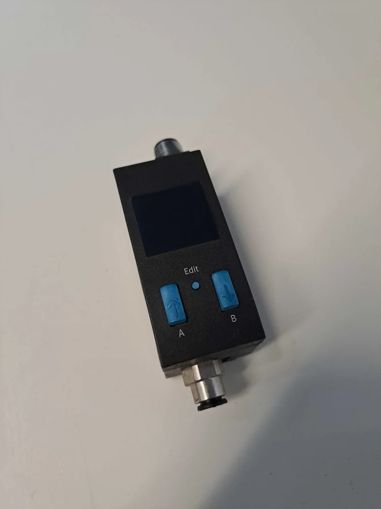 FESTO  SDE1-D10-G2-W18-L-P1-M12