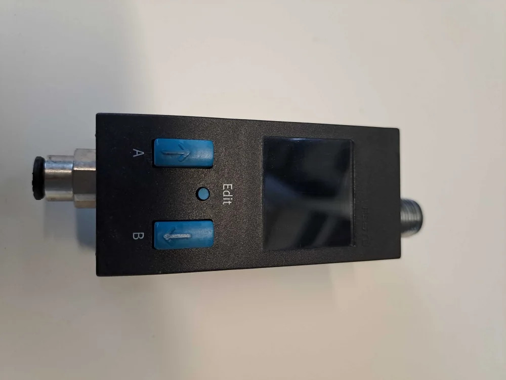 FESTO  SDE1-D10-G2-W18-L-P1-M12