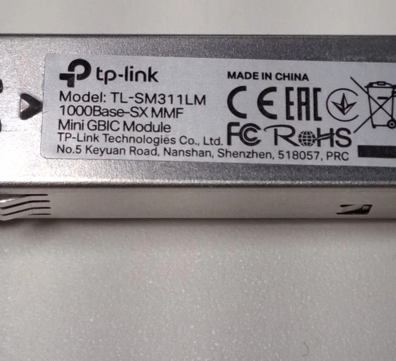 TP-LINK TL-SM311LM