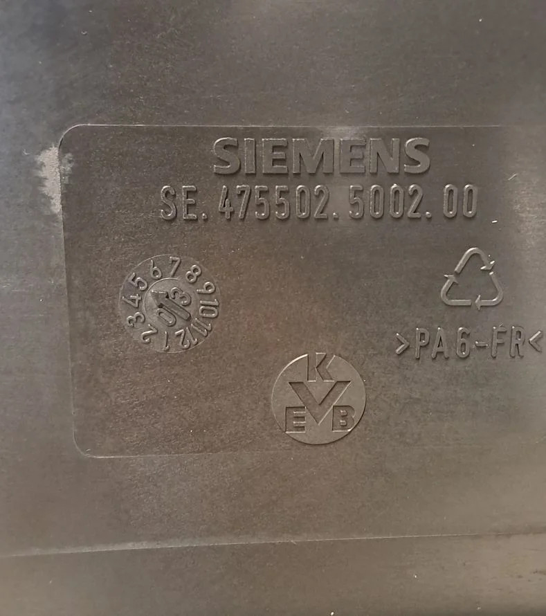 SIEMENS SE47502500200