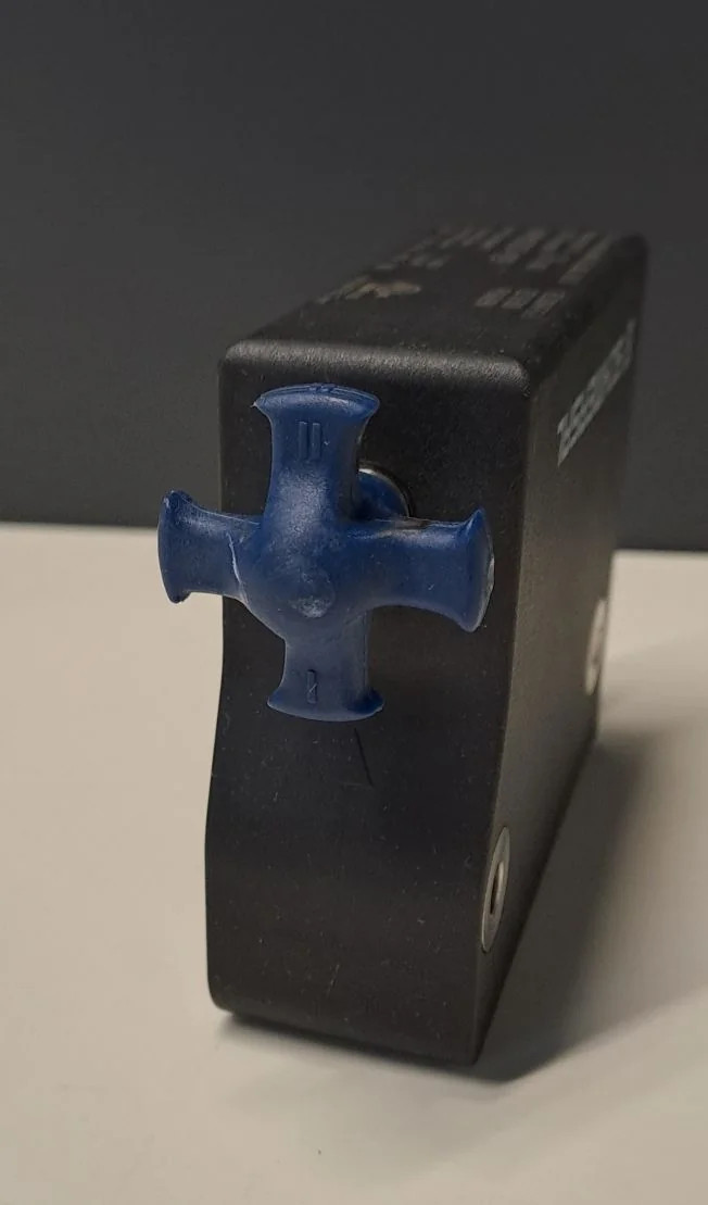 SCHMERSAL  AZM300Z-ST-1P2P