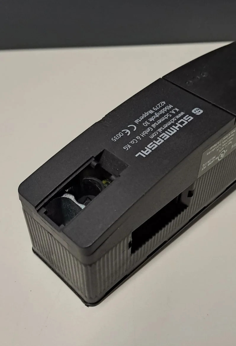 SCHMERSAL  AZM200SK-T-1P2PW