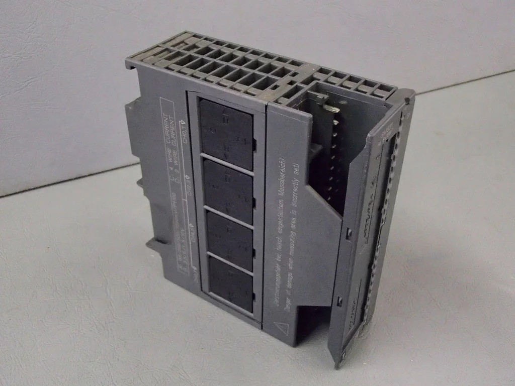 SIEMENS 6ES7331-7KF02-0AB0