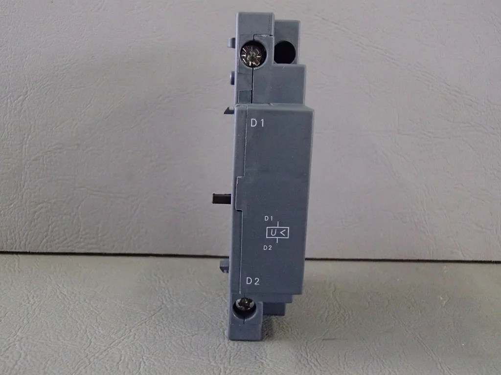 SIEMENS 3RV2902-1AP0