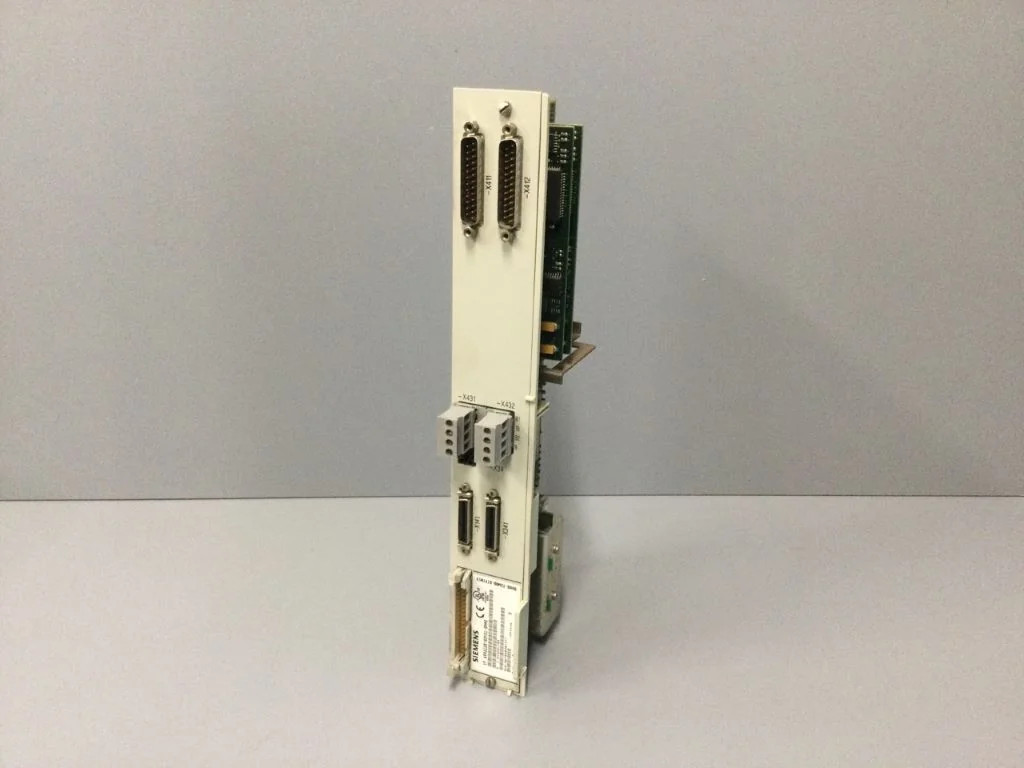 SIEMENS 6SN1118-0DM21-0AA0