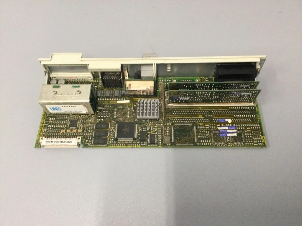 SIEMENS 6SN1118-0DM21-0AA0