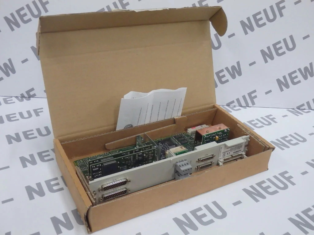 SIEMENS 6SN1118-0DM21-0AA0